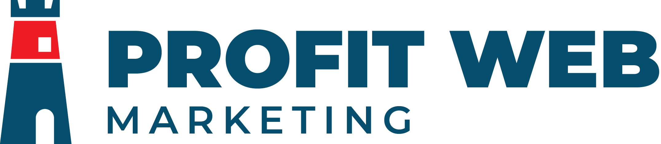 logo profit-web-marketing